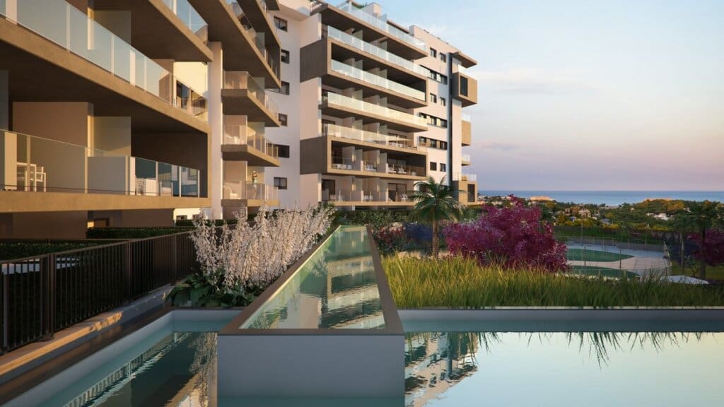 Apartamento Orihuela Costa - 1214923-02