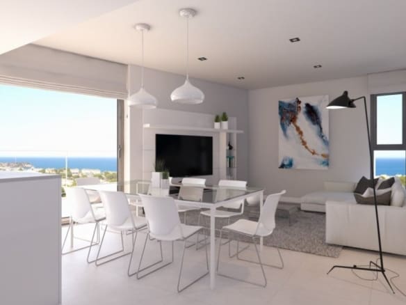 Apartamento Orihuela Costa - 1214923-06