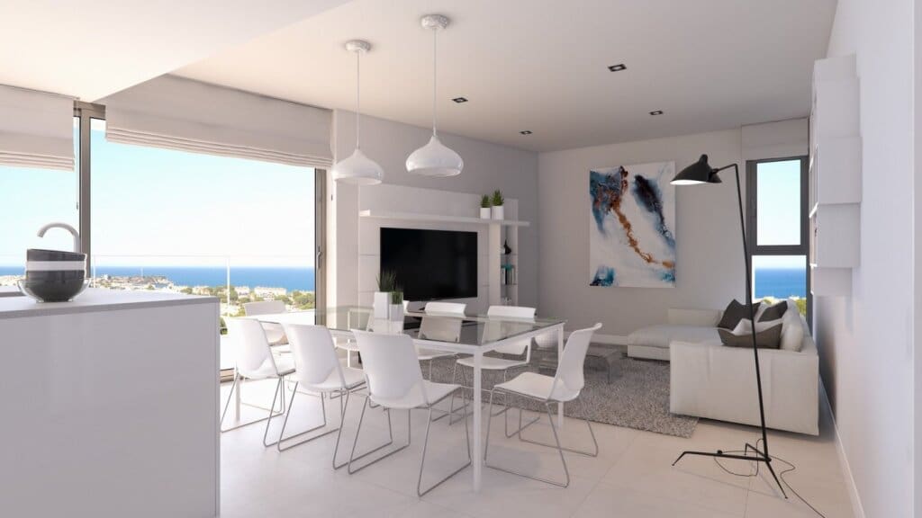 Apartamento Orihuela Costa - 1214923-06