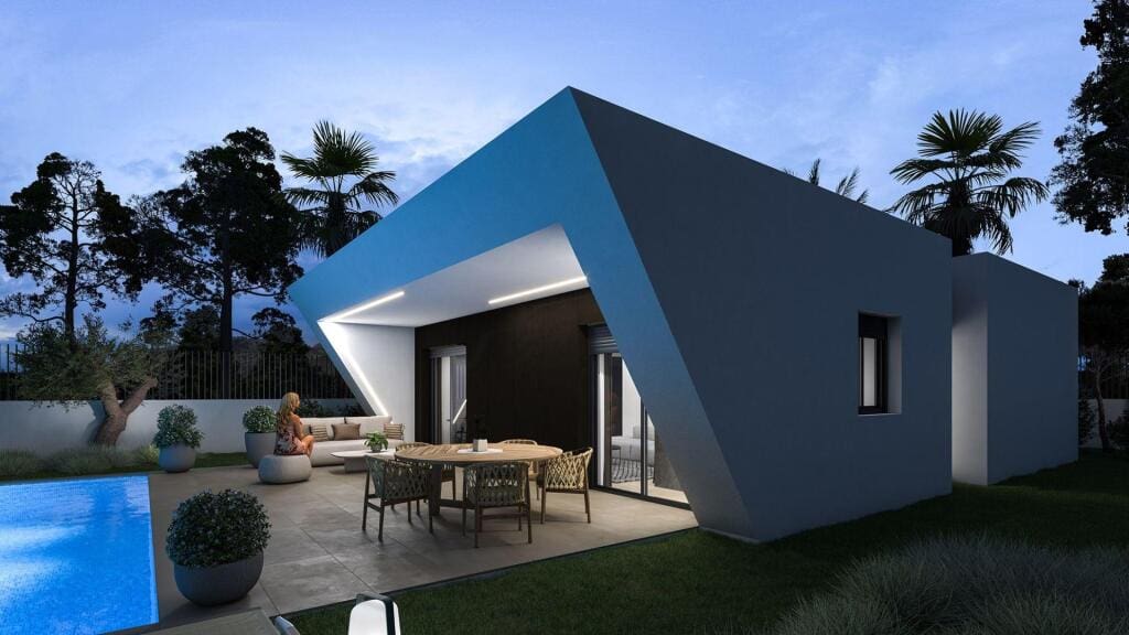 Casa-Chalet Monforte Del Cid - 1214924-02