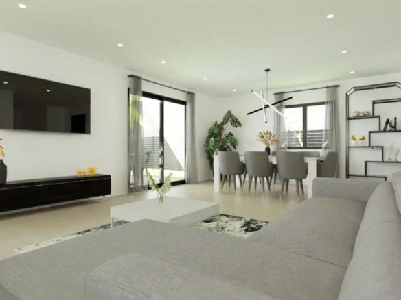 Casa-Chalet Monforte Del Cid - 1214924-03