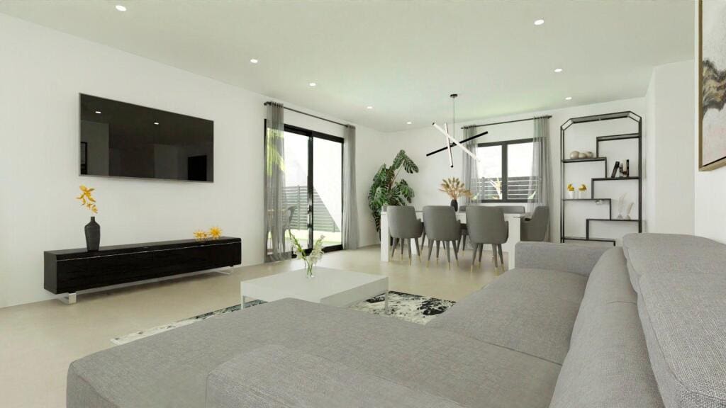 Casa-Chalet Monforte Del Cid - 1214924-03
