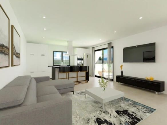Casa-Chalet Monforte Del Cid - 1214924-05