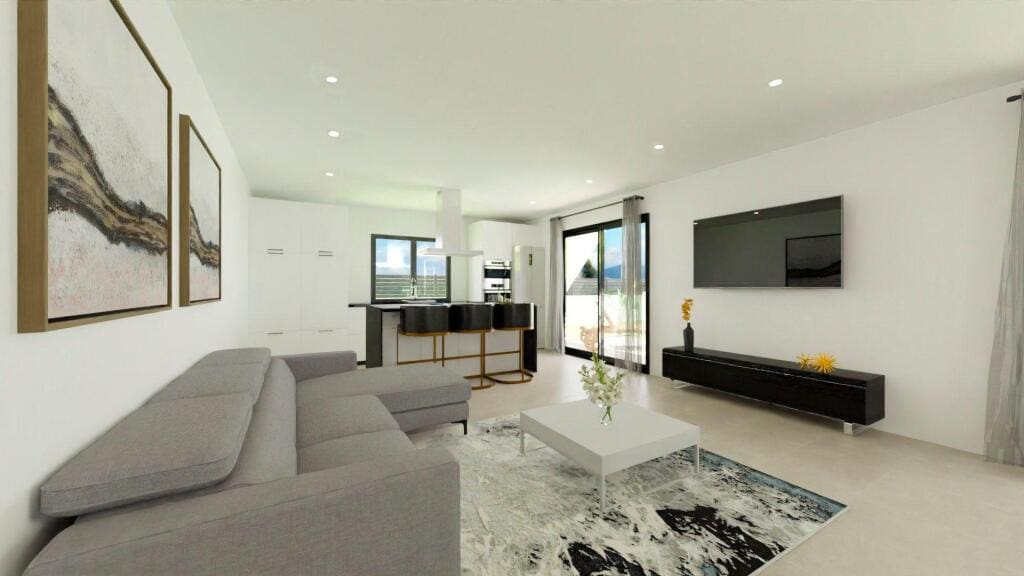 Casa-Chalet Monforte Del Cid - 1214924-05