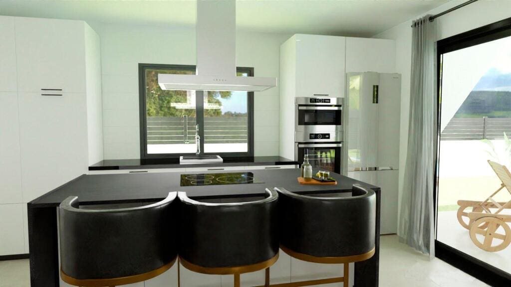 Casa-Chalet Monforte Del Cid - 1214924-06