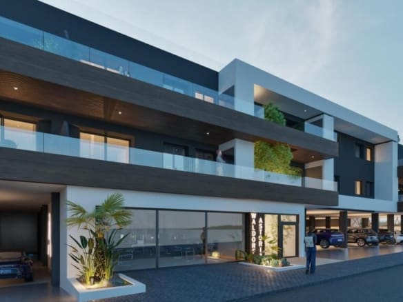 Piso Benijofar - 1214926-01