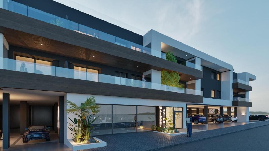 Piso Benijofar - 1214926-01
