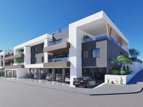 Piso Benijofar - 1214926-04