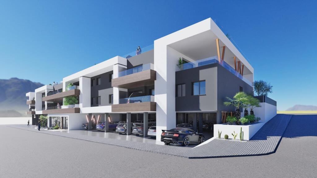 Piso Benijofar - 1214926-04