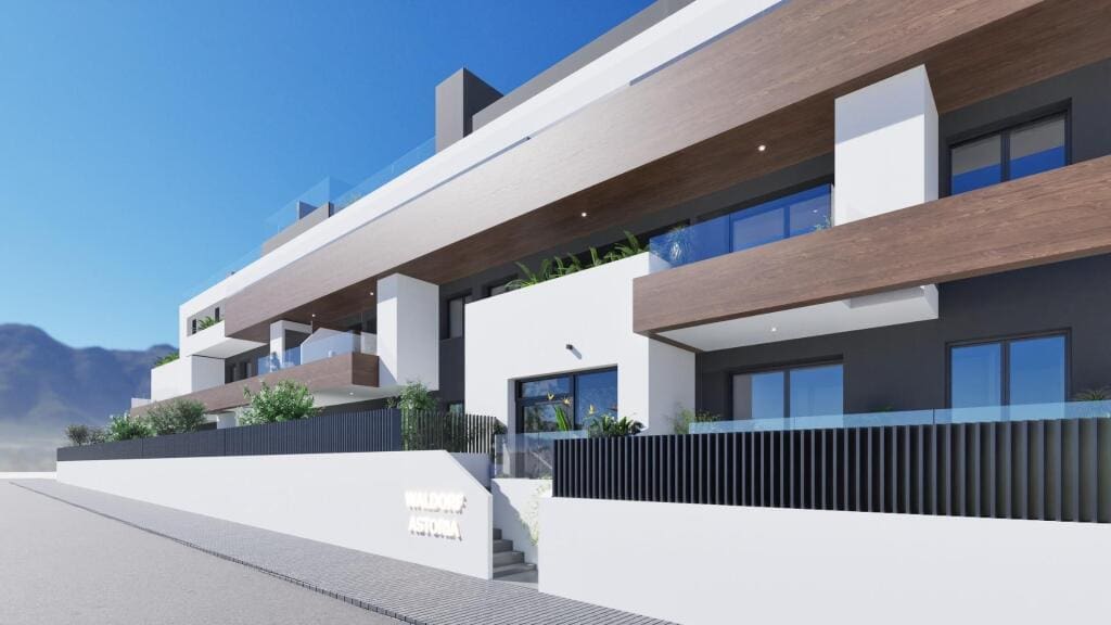Piso Benijofar - 1214926-06