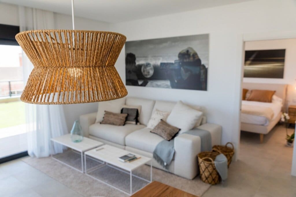 Piso Santa Pola - 1214928-05