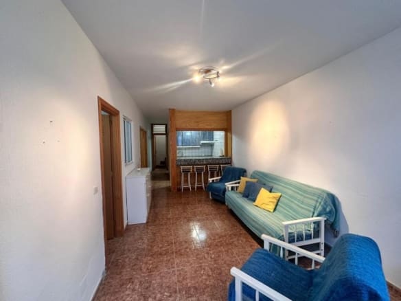 Casa-Chalet Santa Lucia De Tirajana - 1214938-01