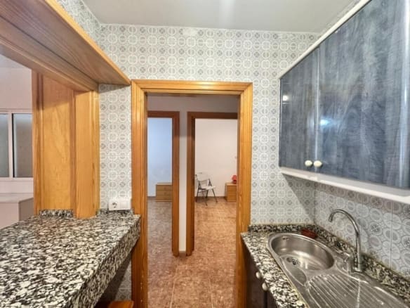 Casa-Chalet Santa Lucia De Tirajana - 1214938-02
