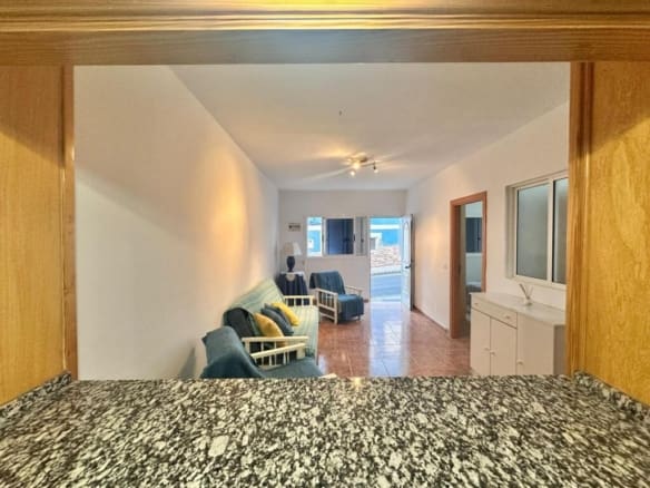 Casa-Chalet Santa Lucia De Tirajana - 1214938-03