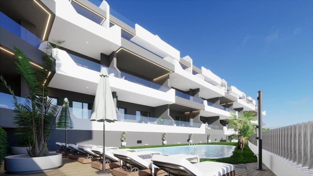 Apartamento Benijofar - 1215057-03