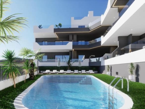 Apartamento Benijofar - 1215057-04