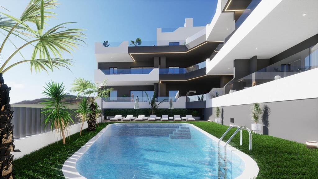 Apartamento Benijofar - 1215057-04
