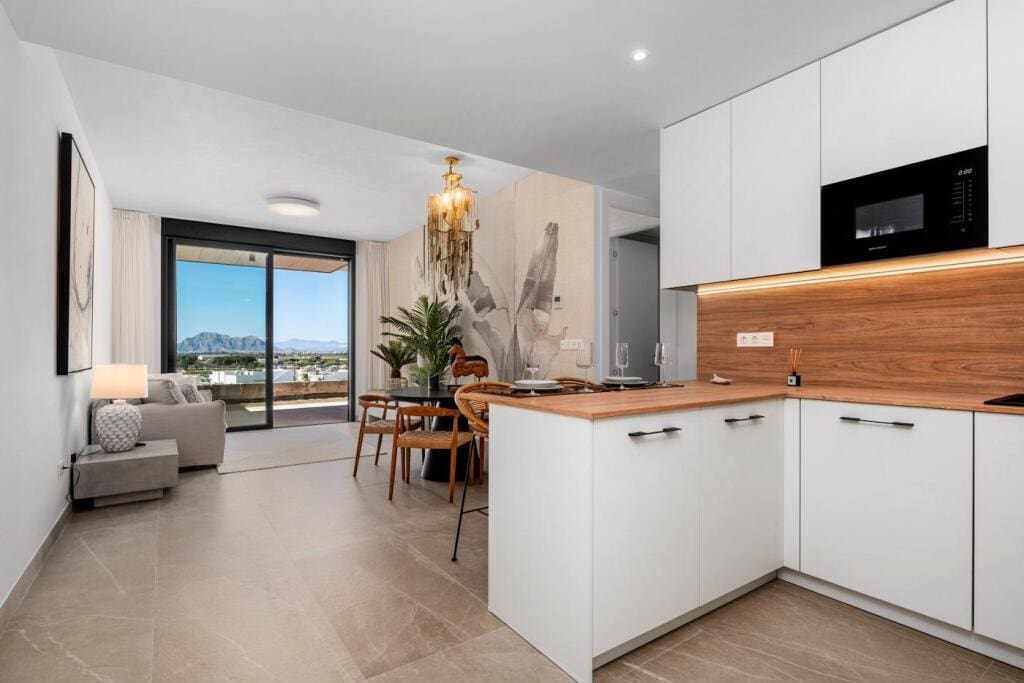 Apartamento Benijofar - 1215057-05