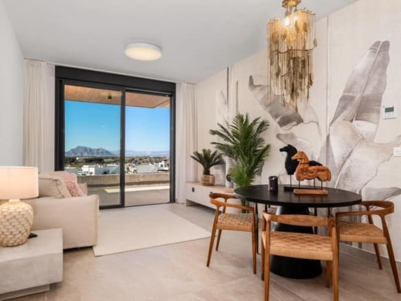 Apartamento Benijofar - 1215057-06