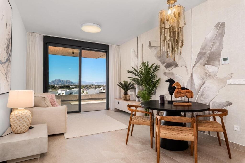 Apartamento Benijofar - 1215057-06