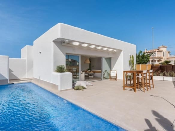 Casa-Chalet Dolores - 1215060-01