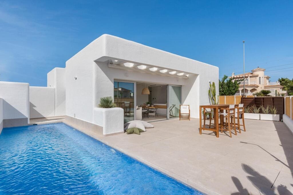 Casa-Chalet Dolores - 1215060-01