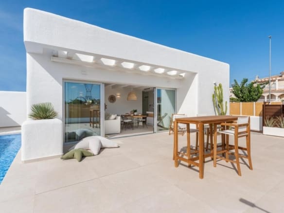 Casa-Chalet Dolores - 1215060-02