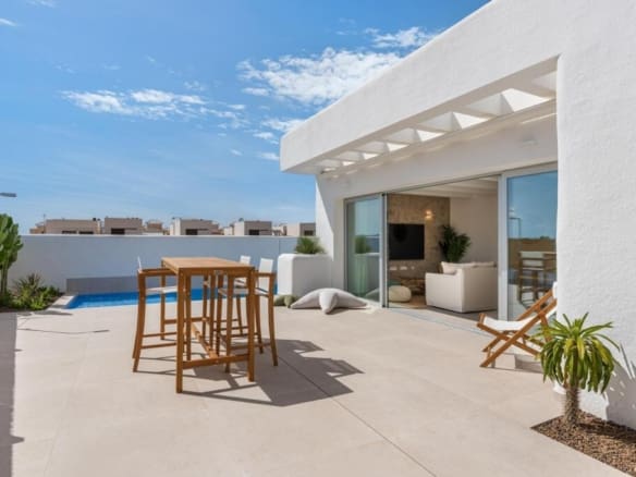 Casa-Chalet Dolores - 1215060-03