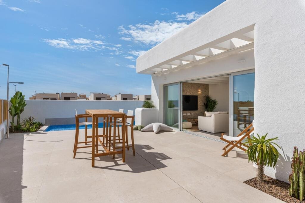 Casa-Chalet Dolores - 1215060-03