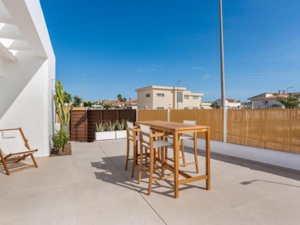 Casa-Chalet Dolores - 1215060-04