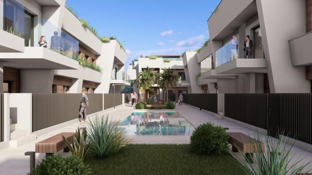 Casa de campo-Masía Torre Pacheco - 1215064-03
