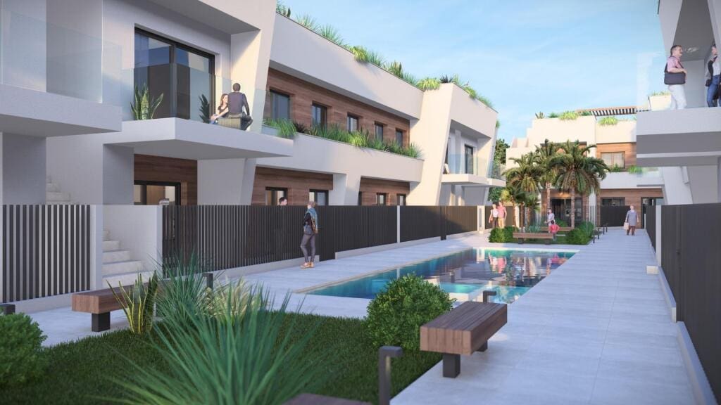 Casa de campo-Masía Torre Pacheco - 1215064-04