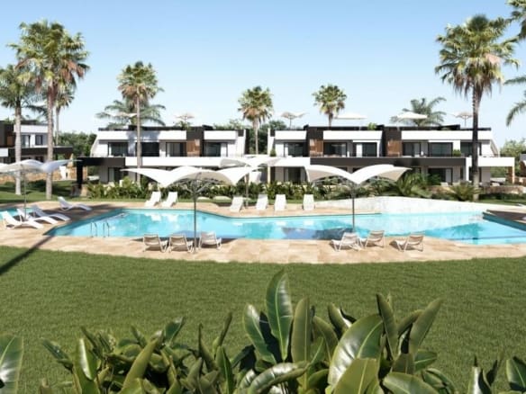 Casa de campo-Masía Ciudad Quesada - 1215065-01