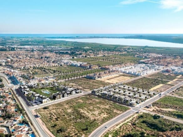 Casa de campo-Masía Ciudad Quesada - 1215065-03