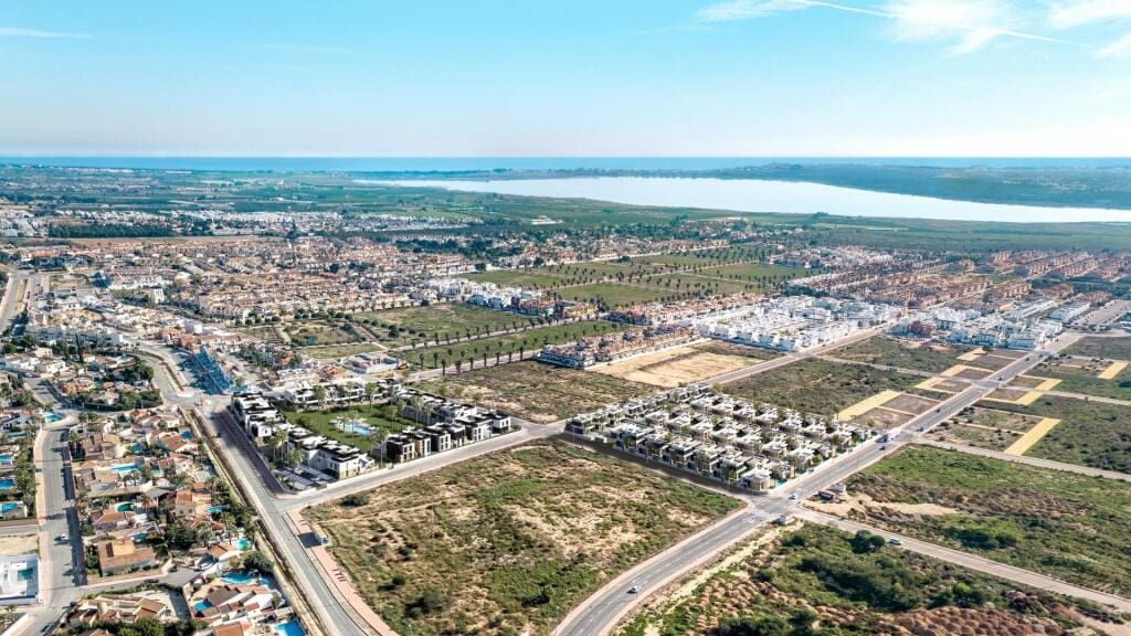 Casa de campo-Masía Ciudad Quesada - 1215065-03