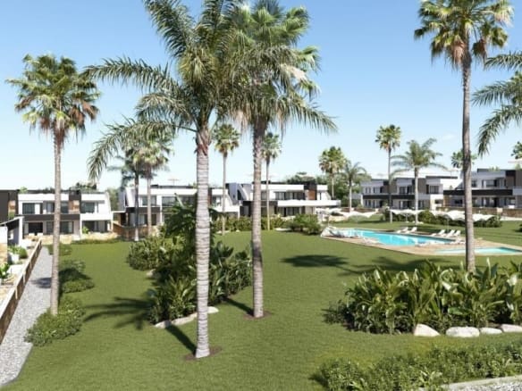 Casa de campo-Masía Ciudad Quesada - 1215065-04