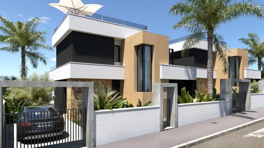Casa-Chalet Ciudad Quesada - 1215066-03