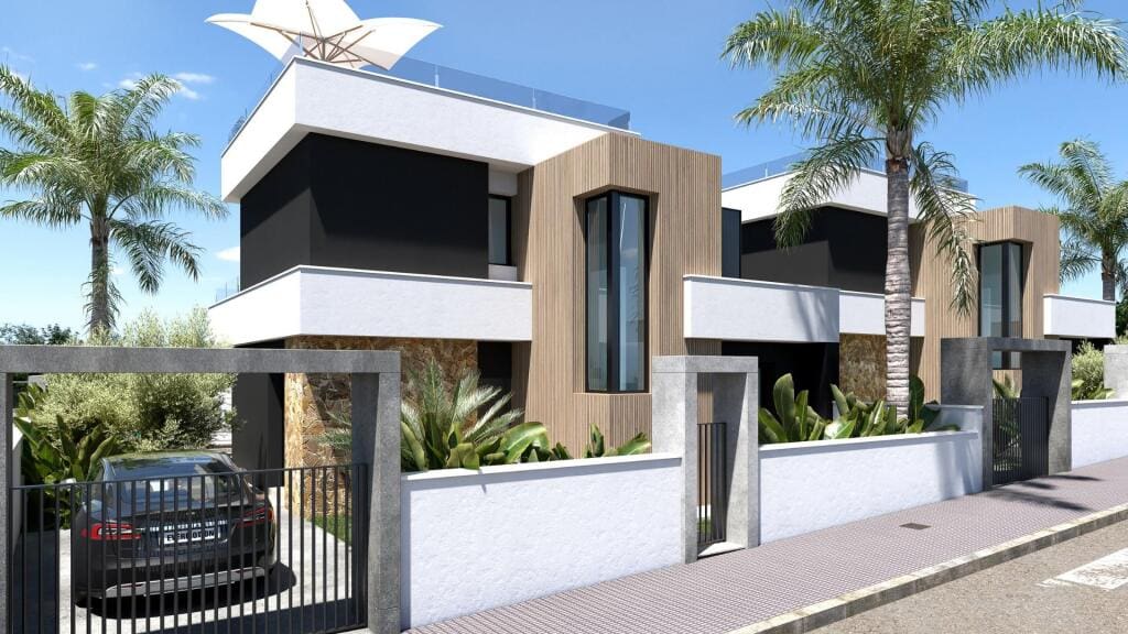 Casa-Chalet Ciudad Quesada - 1215066-04