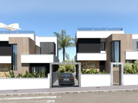 Casa-Chalet Ciudad Quesada - 1215066-05