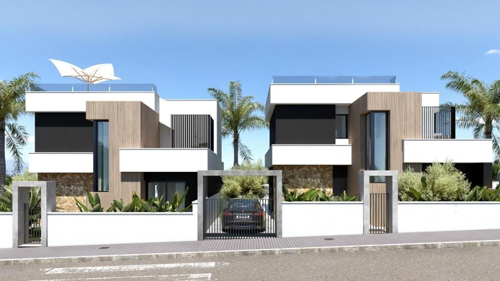 Casa-Chalet Ciudad Quesada - 1215066-05