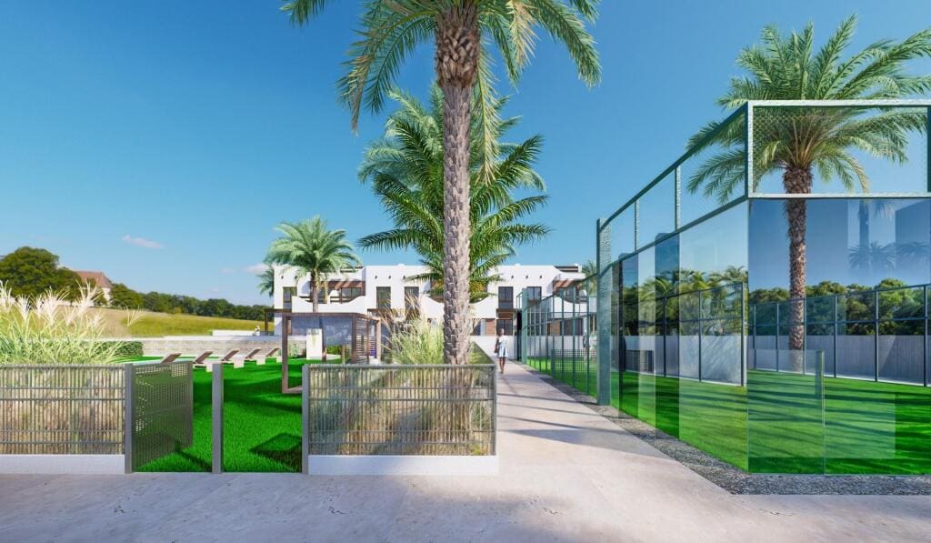 Casa de campo-Masía Pilar de La Horadada - 1215068-04