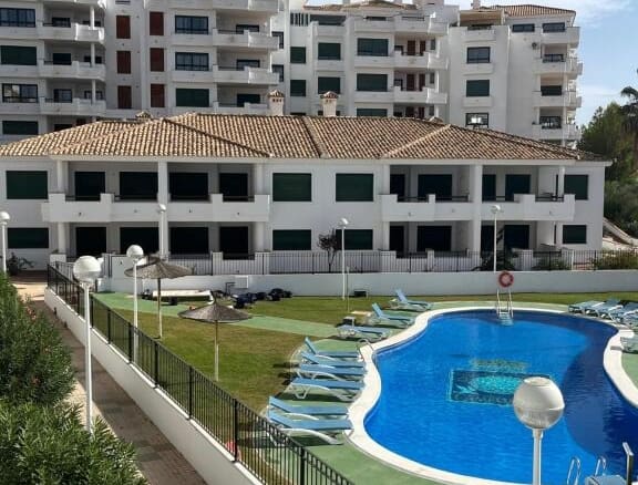Piso Orihuela Costa - 1215070-02