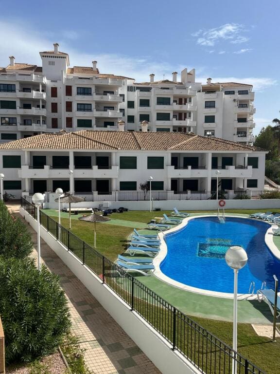 Piso Orihuela Costa - 1215070-02