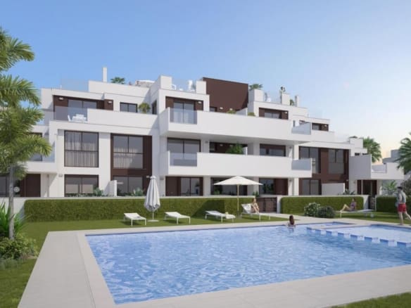 Casa de campo-Masía Pilar de La Horadada - 1215074-04