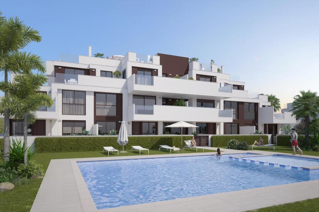 Casa de campo-Masía Pilar de La Horadada - 1215074-04