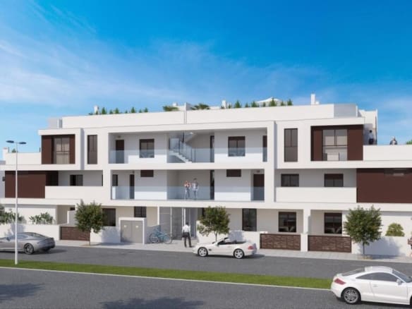 Casa de campo-Masía Pilar de La Horadada - 1215074-06