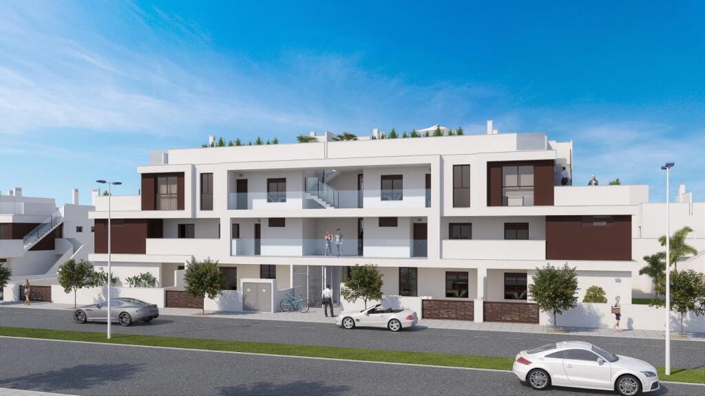Casa de campo-Masía Pilar de La Horadada - 1215074-06