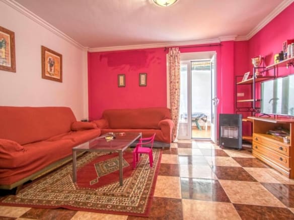 Casa-Chalet Almonte - 1215163-02