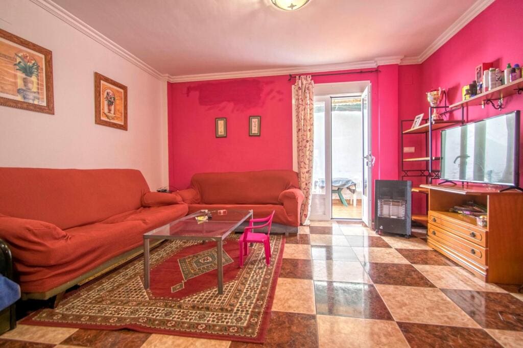 Casa-Chalet Almonte - 1215163-02