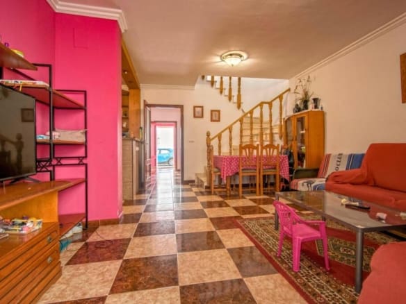 Casa-Chalet Almonte - 1215163-03